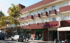 Pobytovo-Poznávací Autobusový Zájazd, Hotel