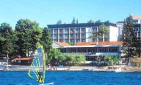 Hotel Park, Korčula
