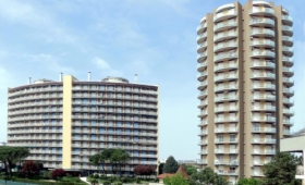 La Duna, La Torre