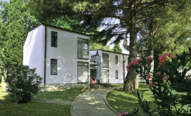 Apartmány Astra, Poreč