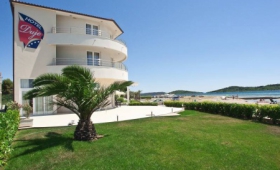 Hotel Duje, Vodice – Srima