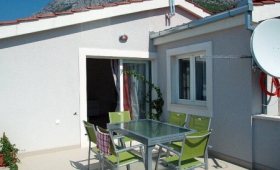 Apartmány Merlin, Baška Voda