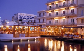 Aristea Hotel