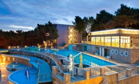 Hotel Family Vespera, Mali Lošinj