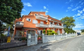 Residence Marco Polo