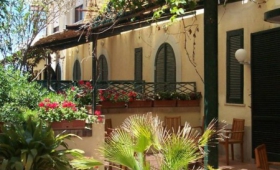 Hotel La Darsena