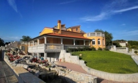 Residence Marko