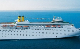 Costa neoClassica