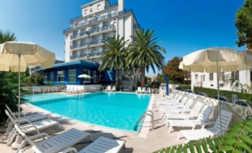 Hotel Bernard