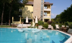 Hotel Nedy