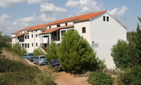 Apartmány Hostin-Garoful, Duga Uvala