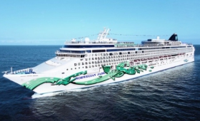 Norwegian Jade – Itálie, Řecko A Řecké Ostrovy – 402696