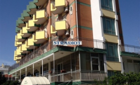 Hotel Stradiot