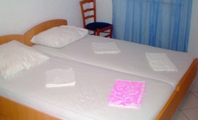 Apartmány Milenko, Baška Voda