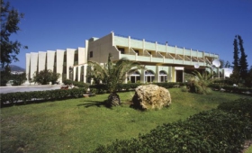 Matina Hotel