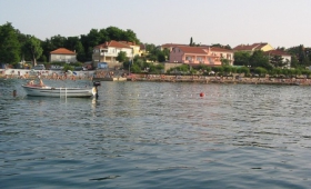Apartmány Vybrané Šilo, Šilo