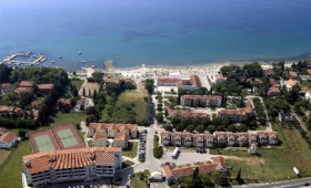 Apartmány Alba, Sv. Filip I Jakov