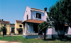 Apartmány Savudrija, Umag