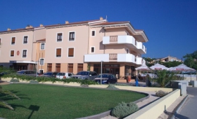 Hotel Laguna, Privlaka