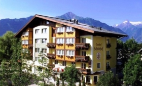 Zell Am See – Gasthof Schutthof 3*- All Inclusive, Wellness, Slevová Karta Zell Am See Kaprun V Ceně