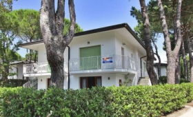 Villa Marisa – Lignano Riviera