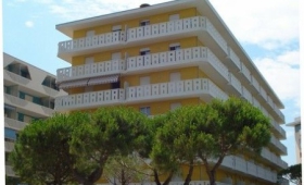 Residence Zattera