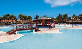 Hotel Voi Vila Do Farol