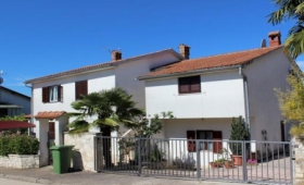 Apartmány Lera