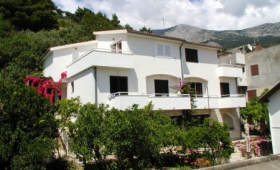 Villa Vito