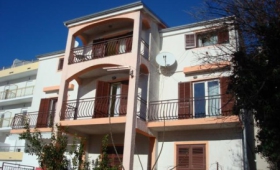 Apartmány 1350-453