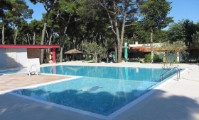Mediteransko Selo San Antonio, Biograd Na Moru
