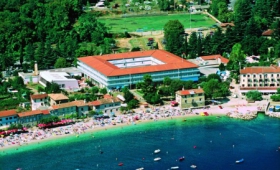 Hotel Marina Remisens Family Hotel, Mošćenička Draga