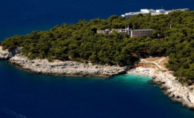 Hotel Park, Pula