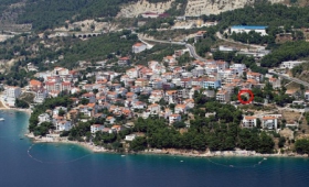 Apartmány Munivrana