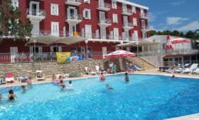 Hotel Bellevue