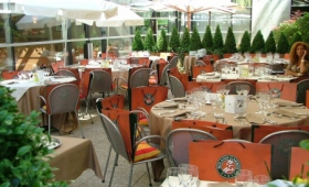 Vstupenky Na French Open: Suzanne Lenglen Vip – 27.5.2015
