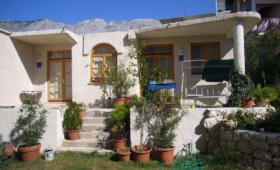 Apartmány Vesna