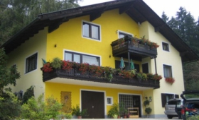 Gästehaus Glinz – Velden U Wörthersee Léto