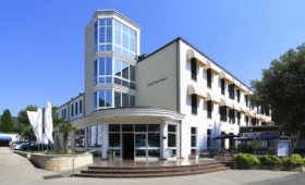 Hotel Hotel Park Punat, Ostrov Krk – Punat