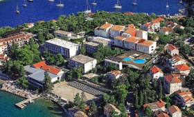 Hotel Marco Polo, Korčula
