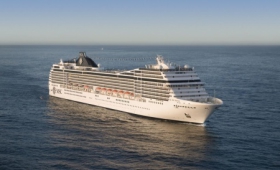 Msc Poesia – Itálie, Řecko, Turecko, Chorvatsko (2. Osoba V Kajutě Za 50% Ceny) – 404316