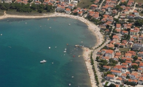 Apartmány Vybrané Vir, Vir