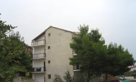 Vila Zovko, Nemira