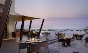 Park Hyatt Abu Dhabi Hotel & Villas