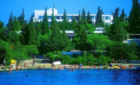 Hotel Bon Repos, Korčula