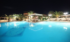 Lesvos Inn Resort Hotel & Spa Hotel
