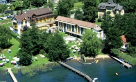 Hotel Urbani
