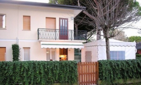Vila Pioppo