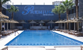 Premium Seagull Beach Resort