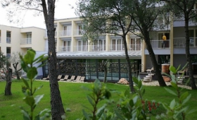 Apartmán Apartmány Alan, Starigrad – Paklenica